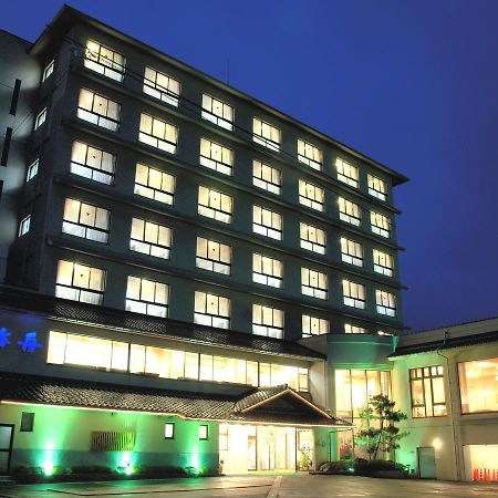 京丹后市 Kaishu酒店 外观 照片