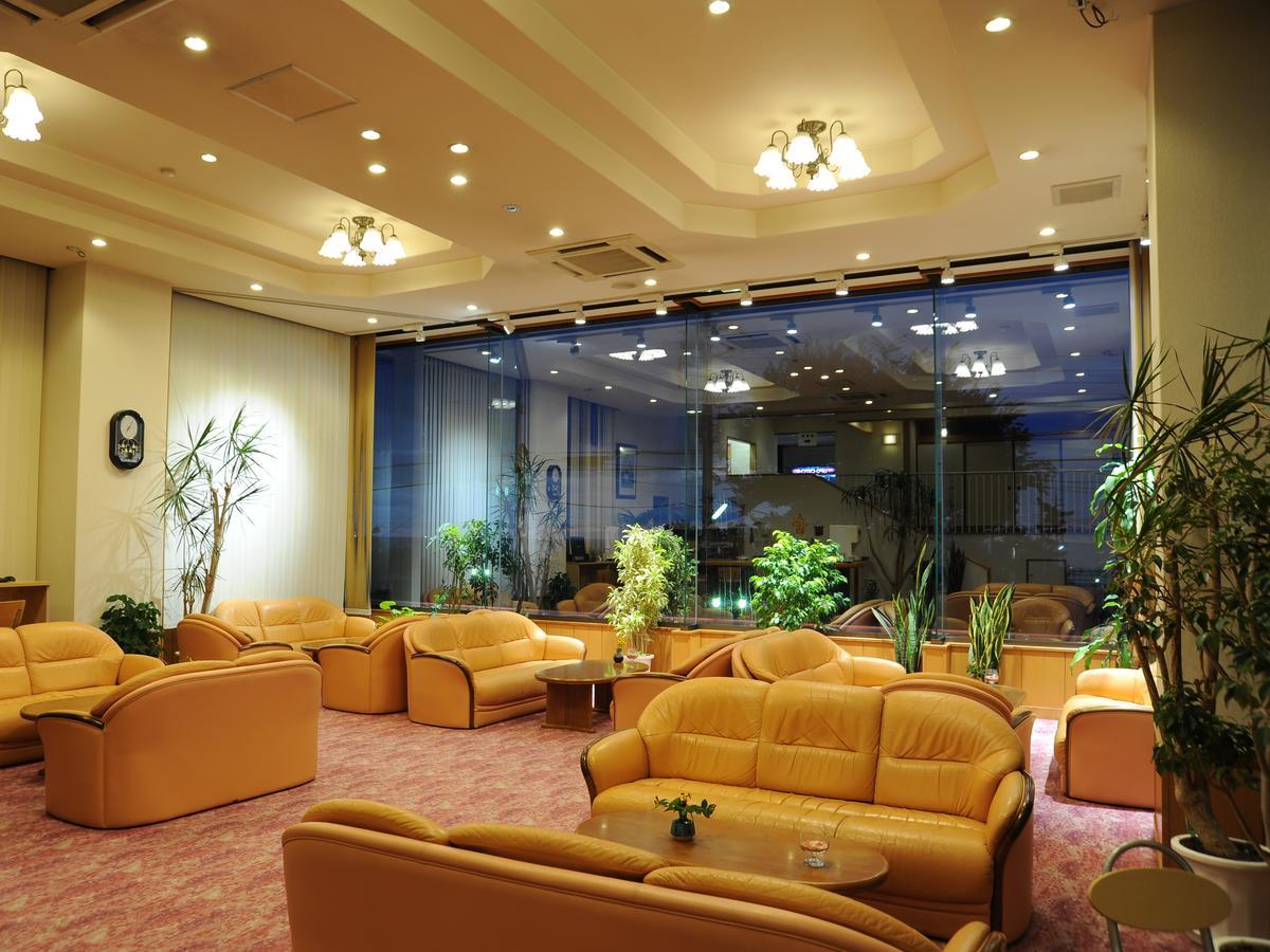 京丹后市 Kaishu酒店 外观 照片
